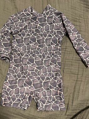 Current Tyed 12M Swimsuit